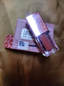 Swiss Beauty Lipstick Spicy Nude