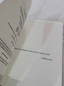Think Straight Book
