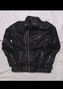 men jacket