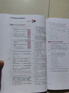 School Mathematics Book for Grade VI