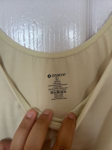 Comfortable Shapewear Bodysuit