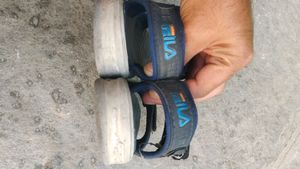 Fila Boy's Sandals