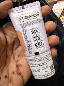 Maybelline Super Stay Foundation shade 330