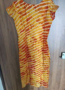 Embellished Kurta for Women