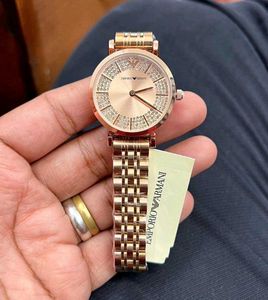 Emporio Armani# For Her# 7AA Premium Collection