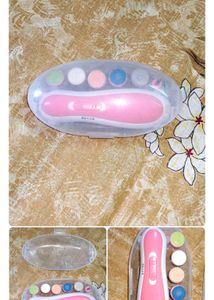 Baby Nail Trimmer Set