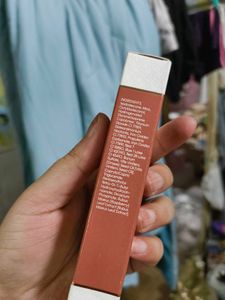 Kay Beauty Matte Liquid Lipstick - promise