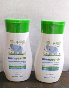 Mamaearth Combo