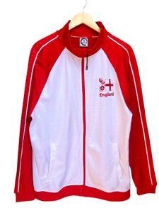 England 2022 World Cup Jacket – Size L