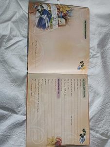 slam Book