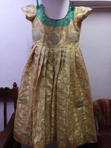 Long Gown