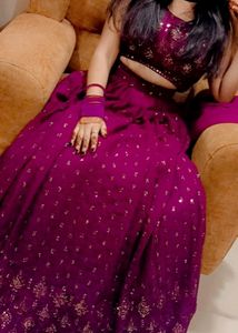 Lehnga Choli
