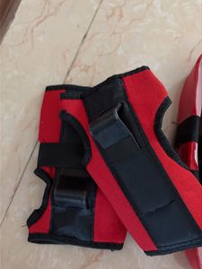 Kids Roller Skating Set