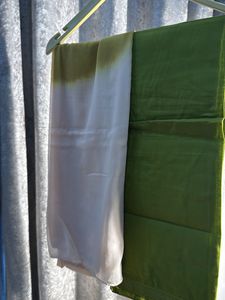 Kurti set With Sleeves , salwaar &amp; Dupatta