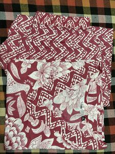 Floral Print Kurta Set with Pants