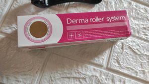 Derma Roller System