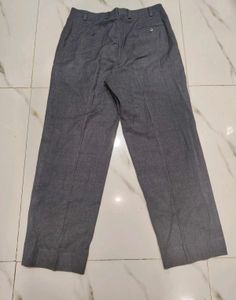 3 Set Combo Men's  Formal Trousers