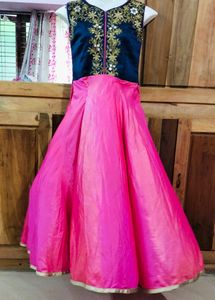 2 Gowns