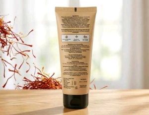 Ghar Magic Face Wash For Reducing Tan
