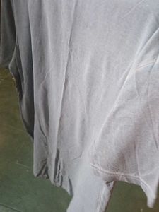 Comfortable V-Neck Graphic T-Shirt