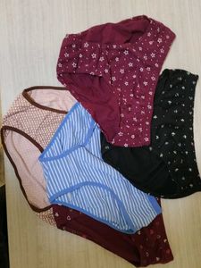 Panty L/XL Size