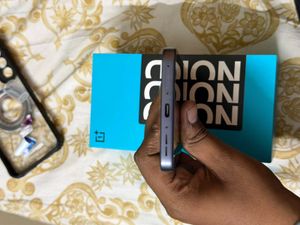OnePlus Nord 5 mobile phone