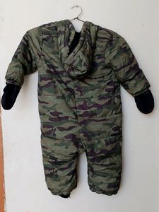 Baby Jumpsuit
