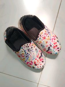 YK shoes from myntra