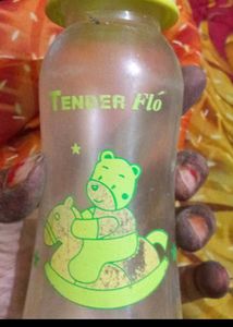 Tender Flo Bottle