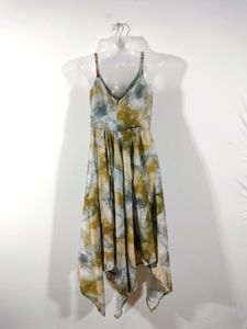 Multicolour Casual Dresses (Women's)