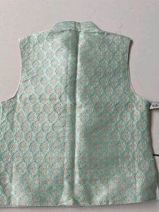 Elegant Nehru Jacket - Perfect for Special Occasio