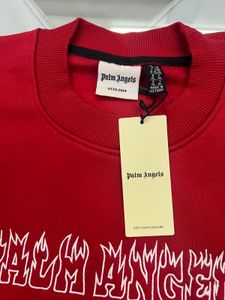Palm Angles Pullover Warm M L XL XXL