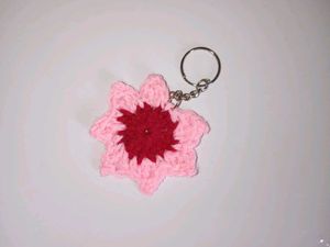 Wooly Blossom 💗🌸