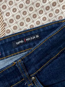 DJ&amp;c BRAND NEW JEANS