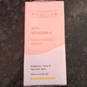 Buy 2 Get 1 Free Prolixr Serums