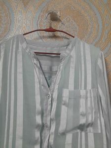 combo of 2 long shirt for women