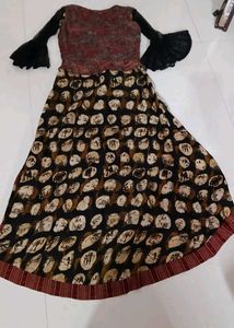 Stylish Indian Kurta Set