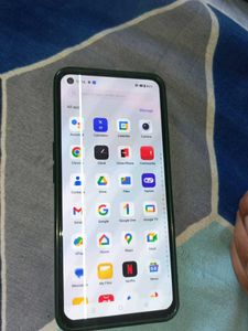 OnePlus Nord CE 5G Smartphone