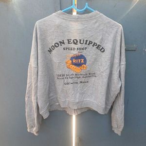 🩶🩶grey layer overcoat