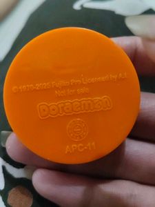 cadbury Doraemon gems Maze Toy