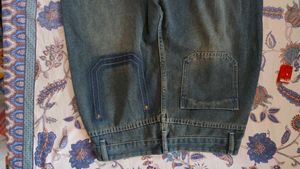 Savana Women’s Straight Fit Jeans