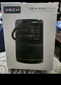 Xech Desk Boss Multifunctional Speaker