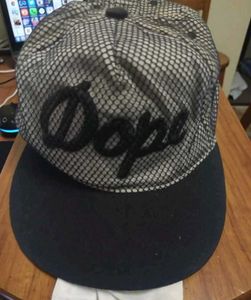 ✨💯 ORIGINAL 💯 DOPE BASEBALL ⚾ CAP 🧢