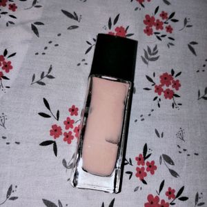 Maybelline New York Normal Foundation And Pendent