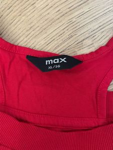 Red Top