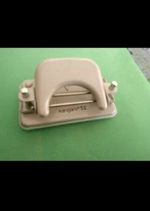KANGARO 52 Hole Punch