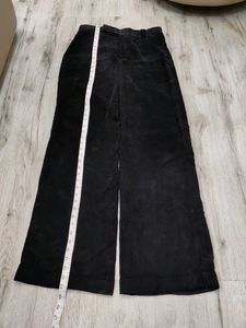 Ma5761 Sabrin baggy courdroi jeans waist 30 inches