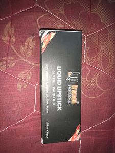 10mini lipstick