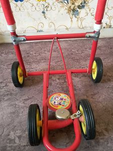 Baby Walker Toy