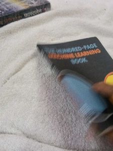 The Hundred-Page Machine Learning Book